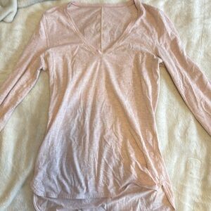lululemon longsleeve